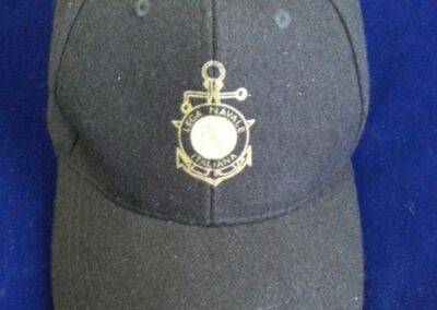 Cappellino LNI