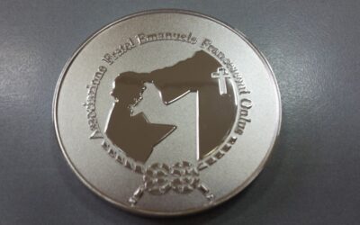 Medaglia Onlus AFEFO