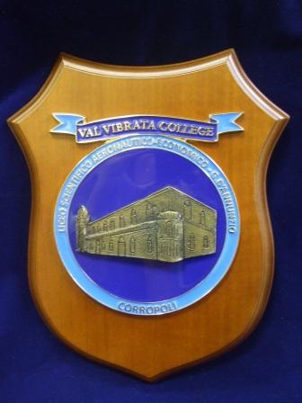 Crest Val Vibrata College