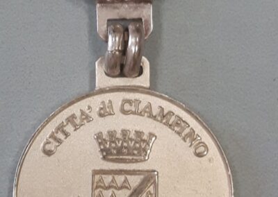 Portachiavi Città di Ciampino